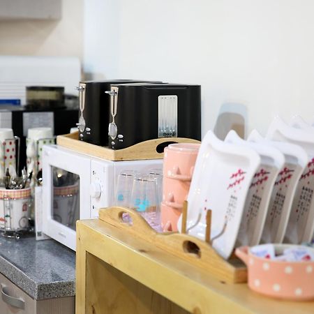 24 Guesthouse Yeosu Zewnętrze zdjęcie