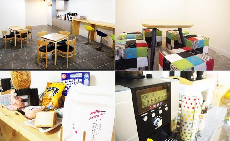 24 Guesthouse Yeosu Zewnętrze zdjęcie