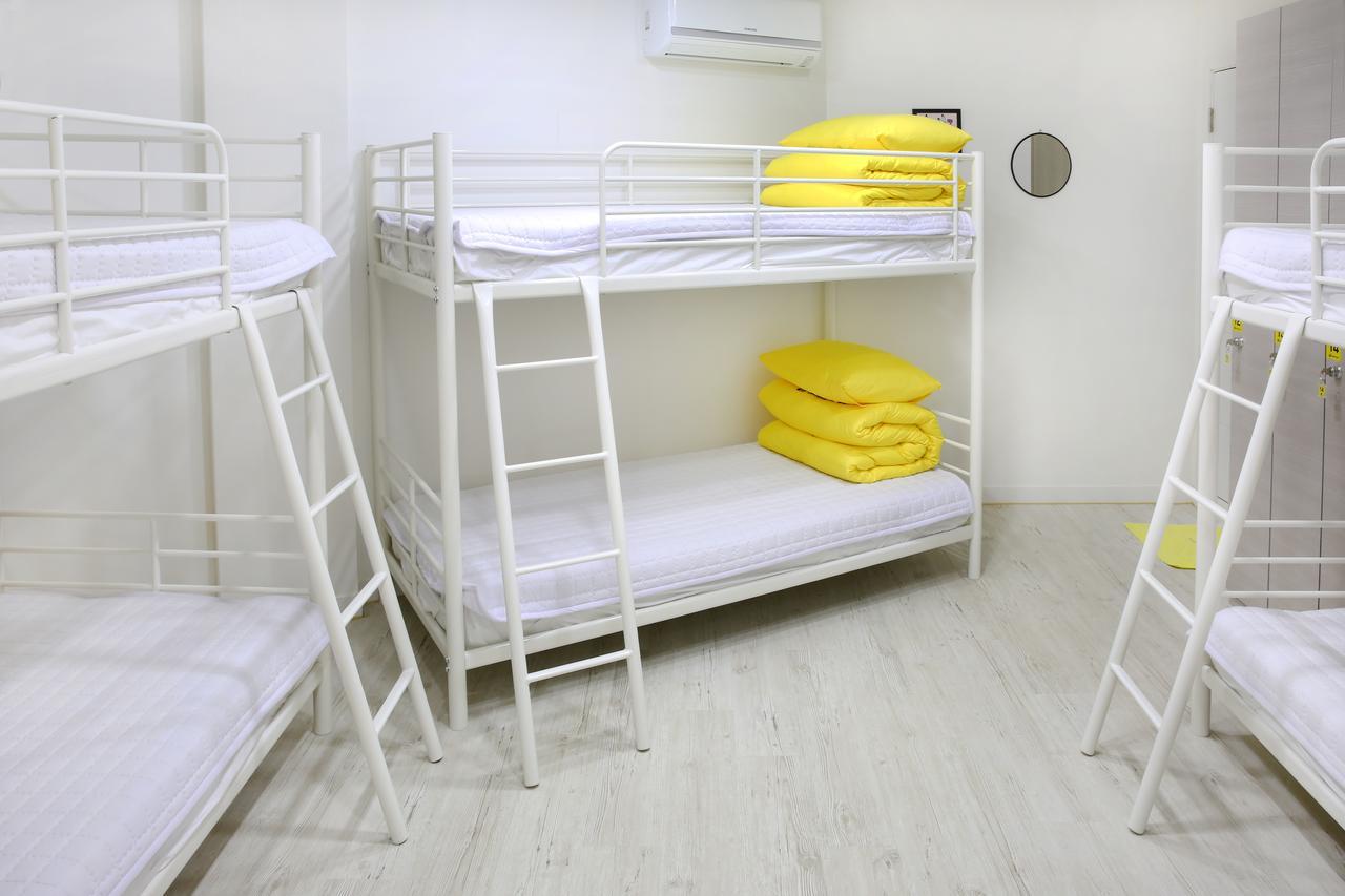 24 Guesthouse Yeosu Zewnętrze zdjęcie