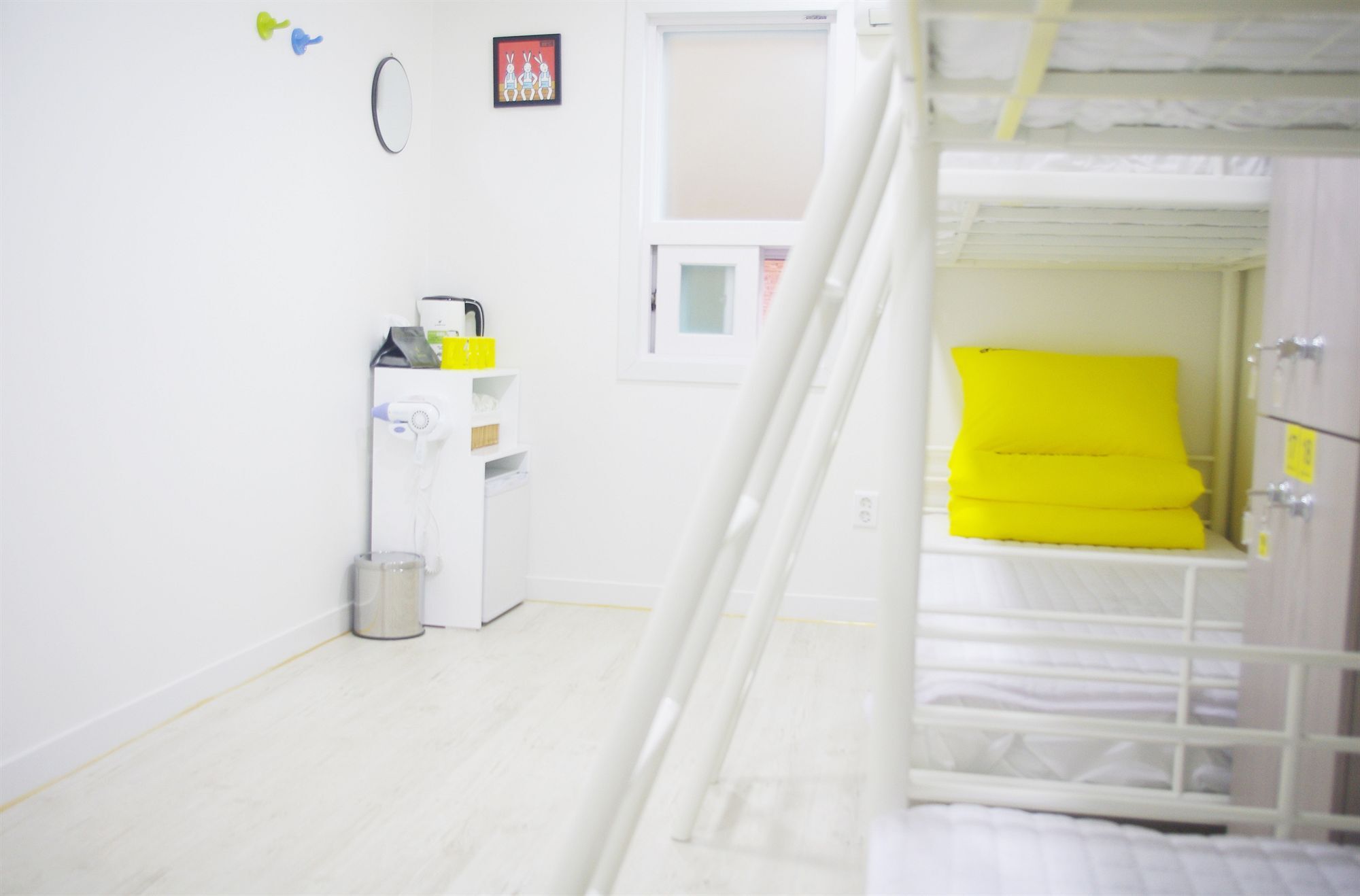 24 Guesthouse Yeosu Zewnętrze zdjęcie
