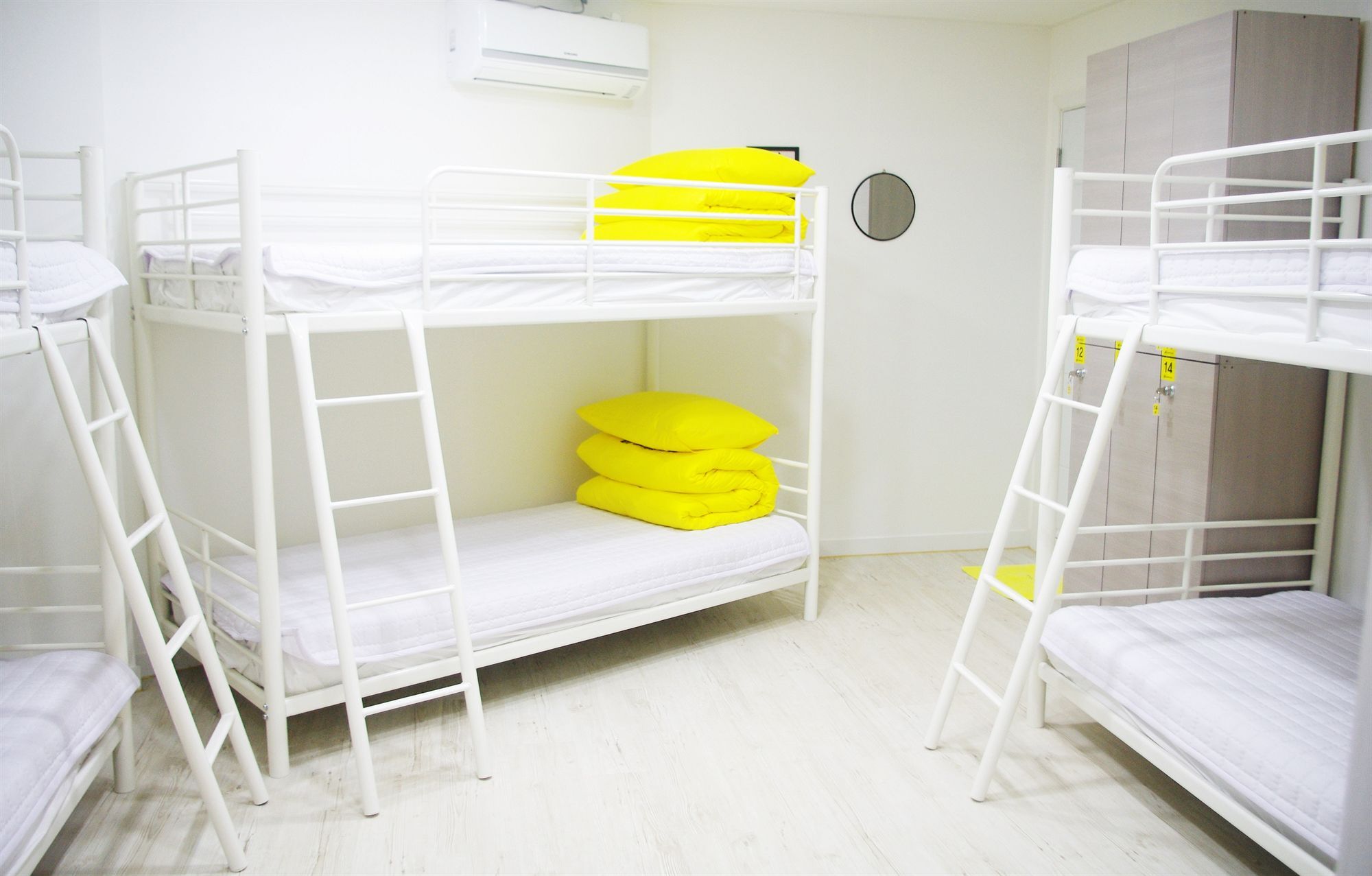24 Guesthouse Yeosu Zewnętrze zdjęcie