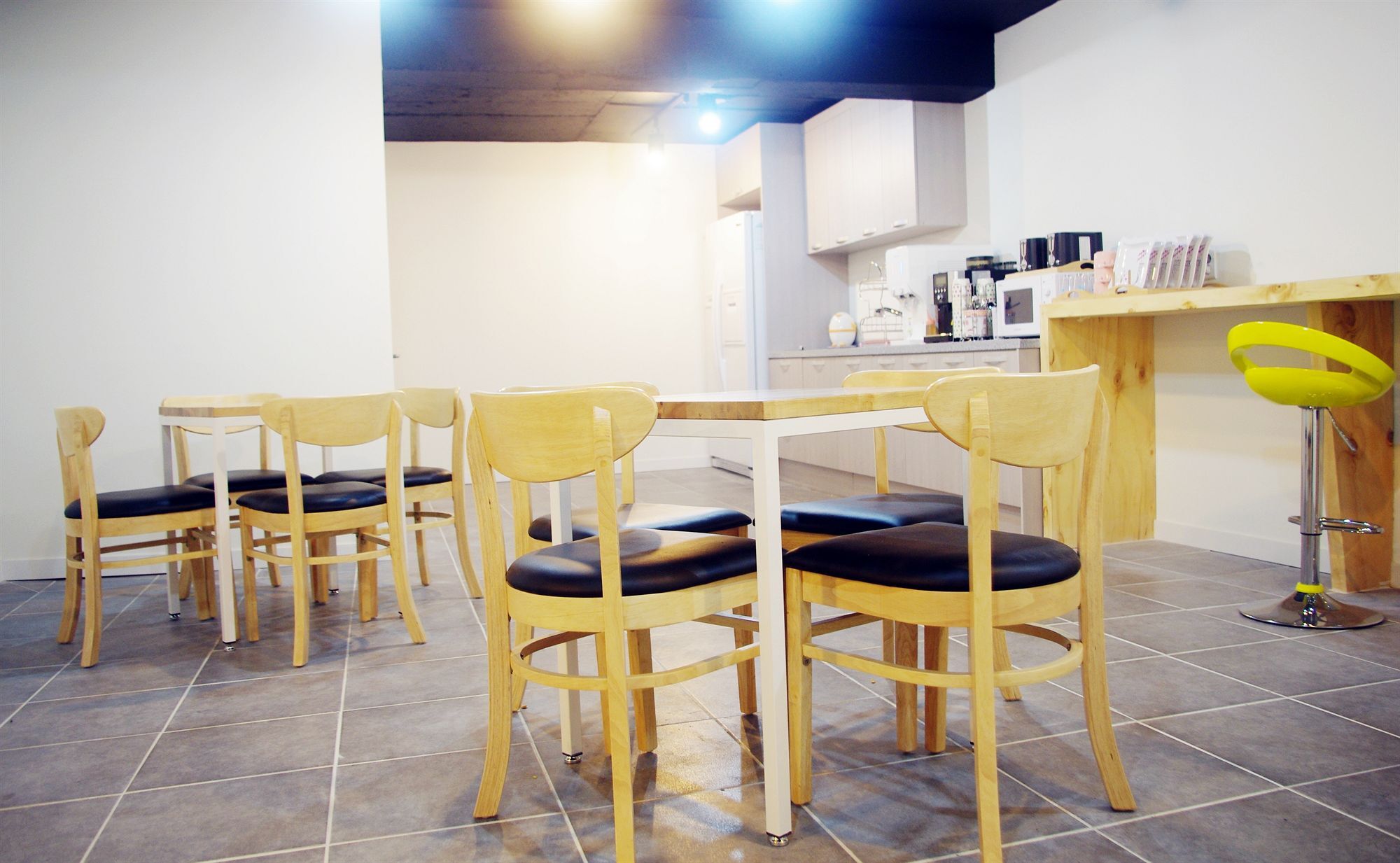 24 Guesthouse Yeosu Zewnętrze zdjęcie