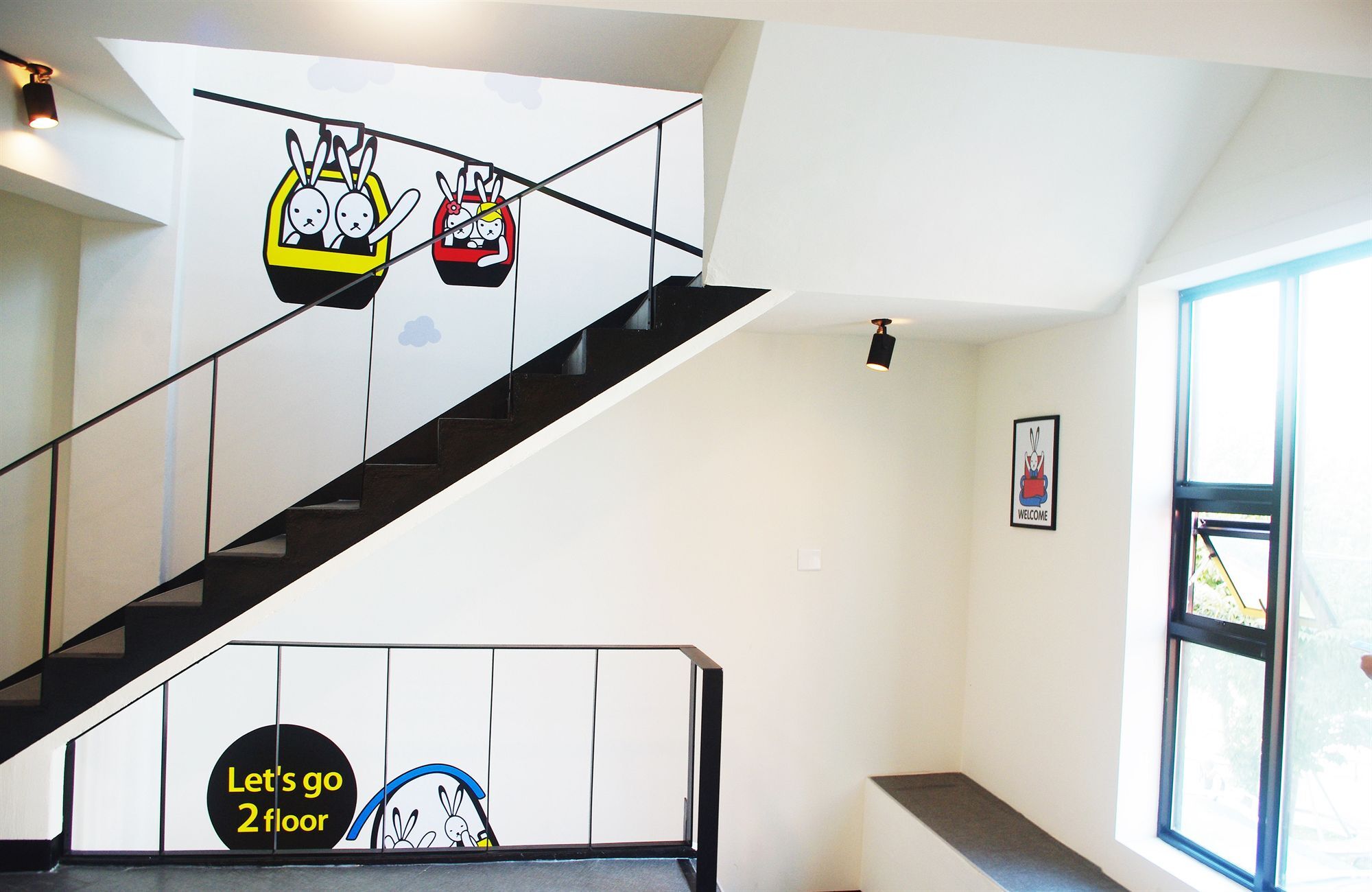 24 Guesthouse Yeosu Zewnętrze zdjęcie