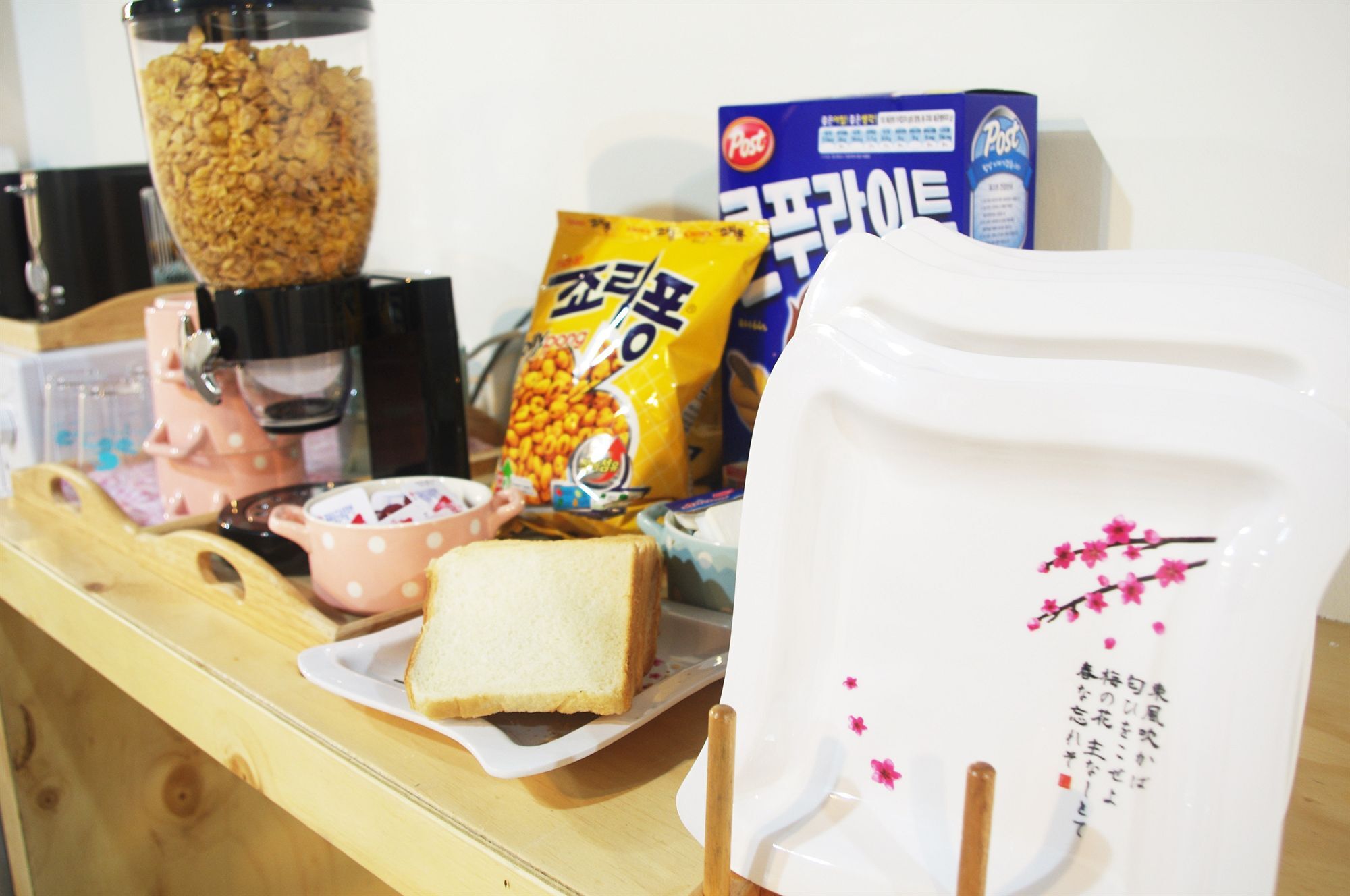 24 Guesthouse Yeosu Zewnętrze zdjęcie