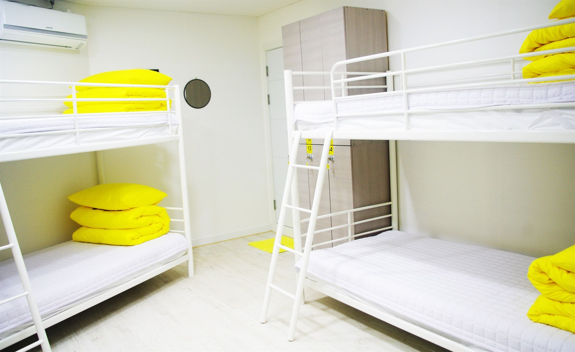 24 Guesthouse Yeosu Zewnętrze zdjęcie
