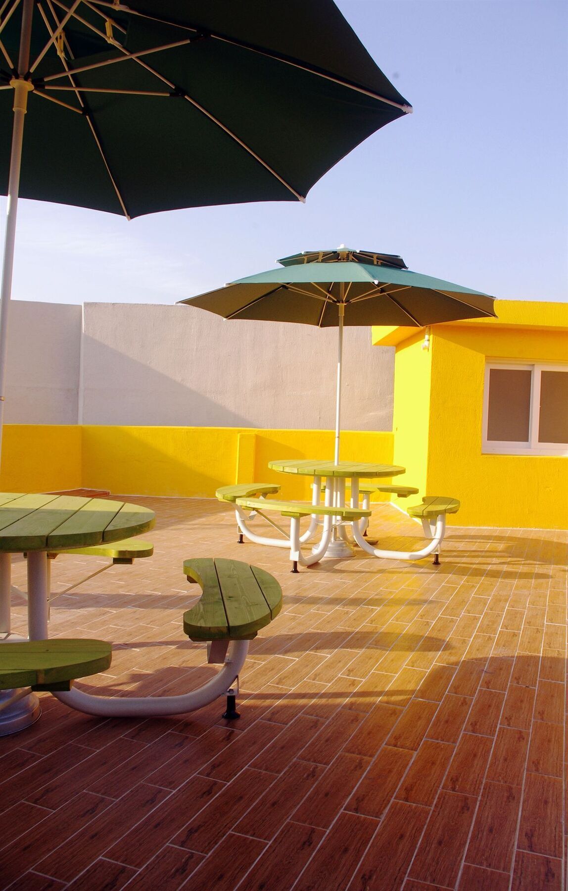 24 Guesthouse Yeosu Zewnętrze zdjęcie