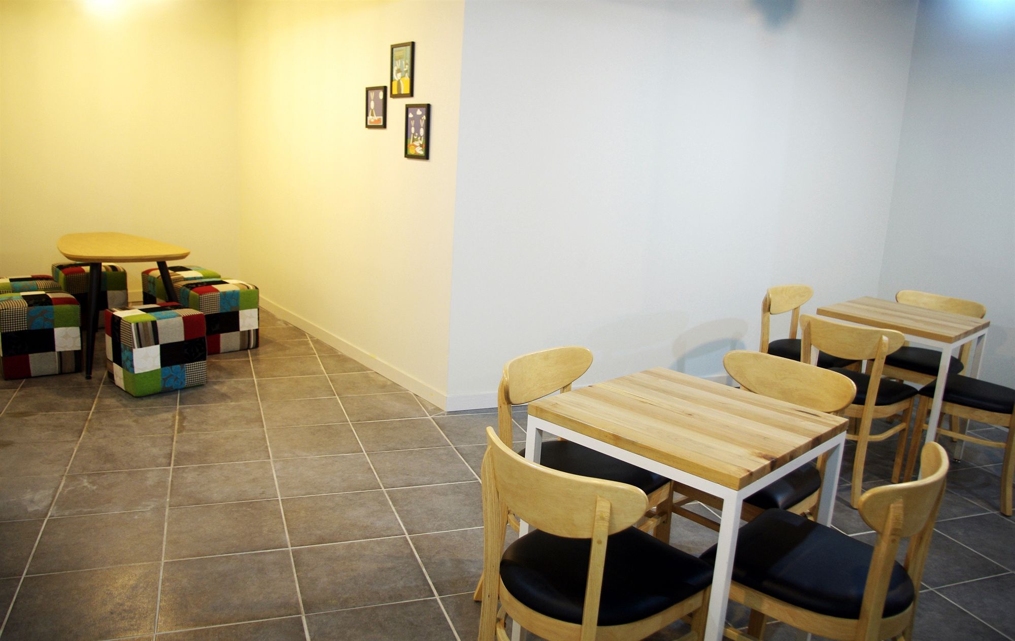 24 Guesthouse Yeosu Zewnętrze zdjęcie