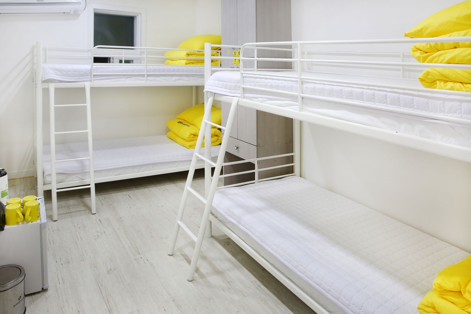 24 Guesthouse Yeosu Zewnętrze zdjęcie