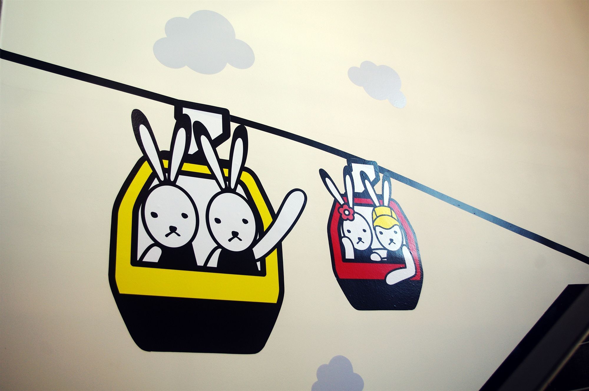 24 Guesthouse Yeosu Zewnętrze zdjęcie