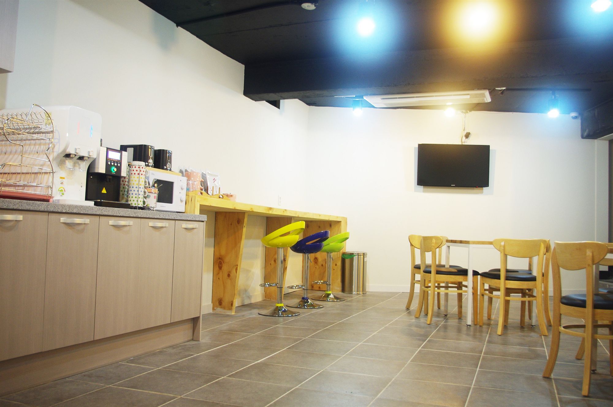 24 Guesthouse Yeosu Zewnętrze zdjęcie