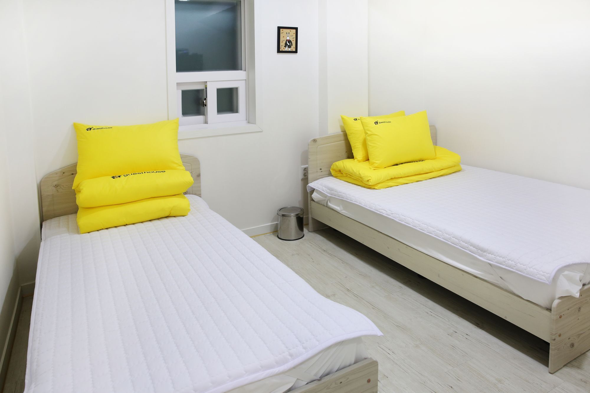 24 Guesthouse Yeosu Zewnętrze zdjęcie