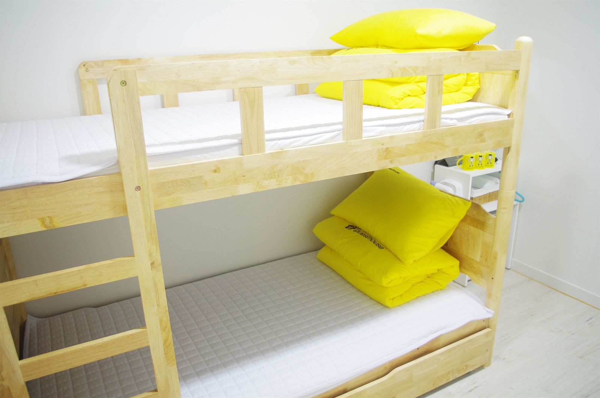 24 Guesthouse Yeosu Zewnętrze zdjęcie